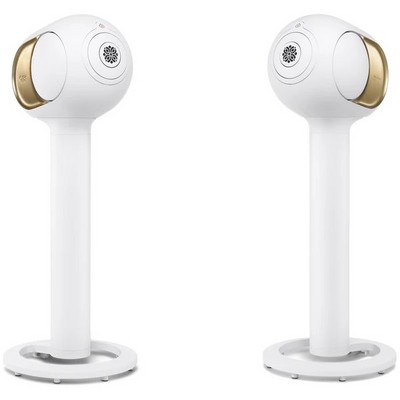 Стойка Devialet Tree Phantom Ultimate 108 dB White Matte - фото 54669