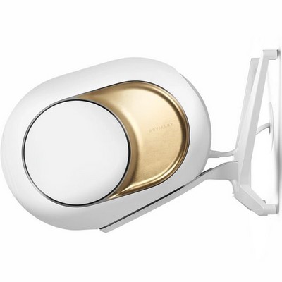 Настенное крепление Gecko Phantom Ultimate 108 dB White - фото 54679