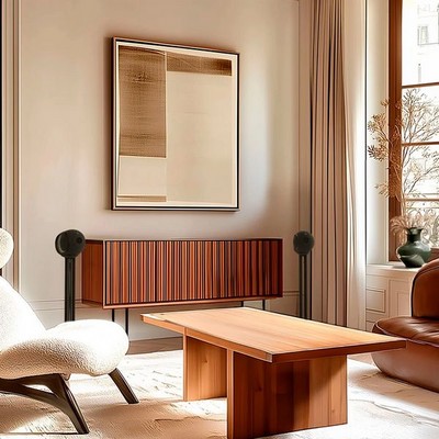 Стойка Devialet Tree Phantom Ultimate 98 dB Deep Forest - фото 54691