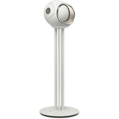 Стойка Devialet Tree Phantom Ultimate 98 dB Light Pearl - фото 54692