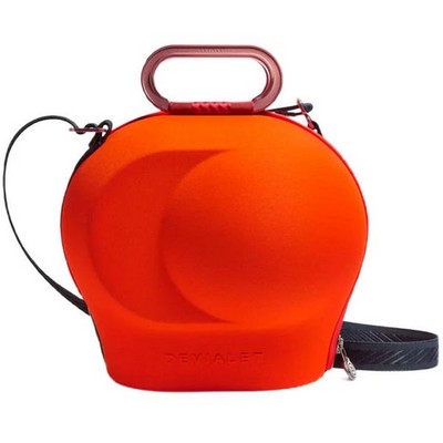 Чехол для переноски Devialet Cocoon для Devialet Phantom II Jupiter Orange - фото 54698
