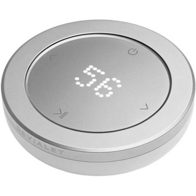 Пульт управления Devialet Remote White Matte - фото 54704