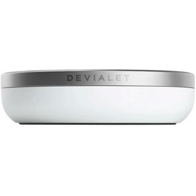 Пульт управления Devialet Remote White Matte - фото 54705