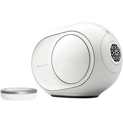 Пульт управления Devialet Remote White Matte - фото 54706