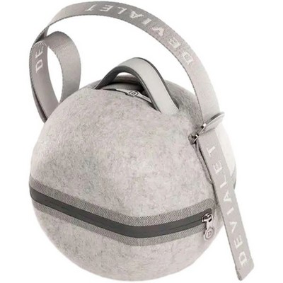 Чехол для переноски Devialet Cocoon для Devialet Mania Light Grey - фото 54712