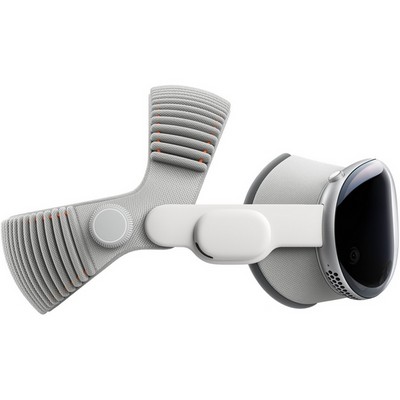 Очки виртуальной реальности Apple Vision Pro 256GB (2025) - фото 54728