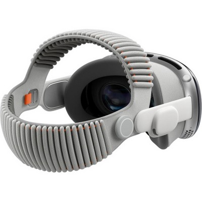 Очки виртуальной реальности Apple Vision Pro 256GB (2025) - фото 54730