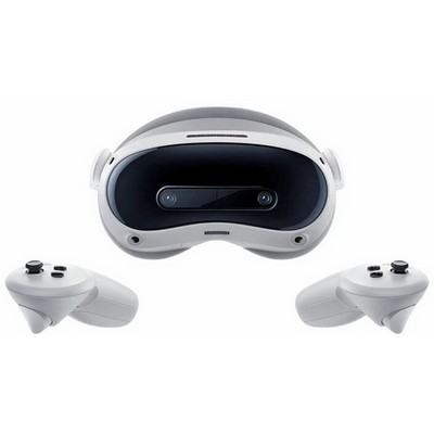 Очки виртуальной реальности Pico 4 Ultra 256Gb - фото 54758