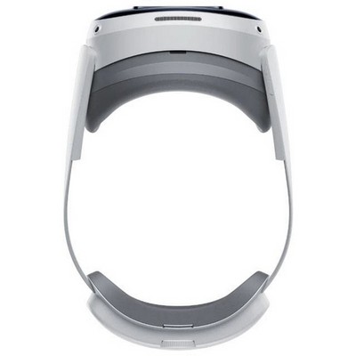 Очки виртуальной реальности Pico 4 Ultra 256Gb - фото 54762