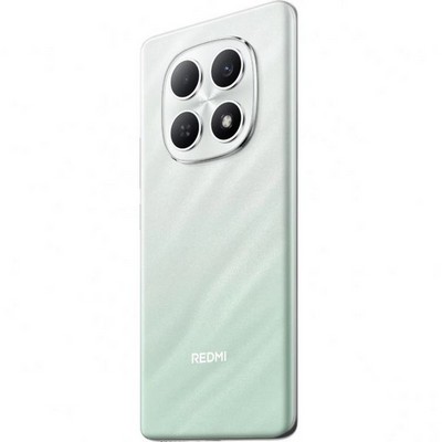 Смартфон Xiaomi Redmi Note 15 4G 6/128Gb Forest Green - фото 54768