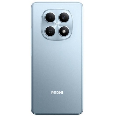 Смартфон Xiaomi Redmi Note 15 4G 8/256Gb Glacier Blue - фото 54823