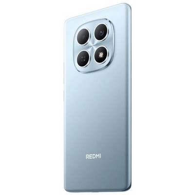 Смартфон Xiaomi Redmi Note 15 4G 8/256Gb Glacier Blue - фото 54827
