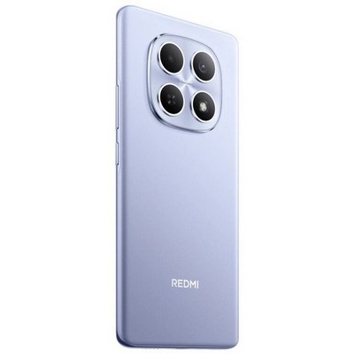 Смартфон Xiaomi Redmi Note 15 4G 8/256Gb Mist Purple - фото 54833