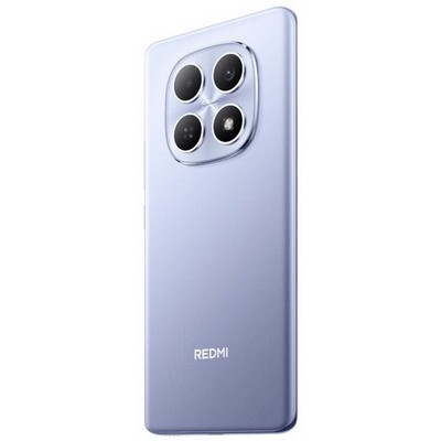 Смартфон Xiaomi Redmi Note 15 4G 8/256Gb Mist Purple - фото 54834