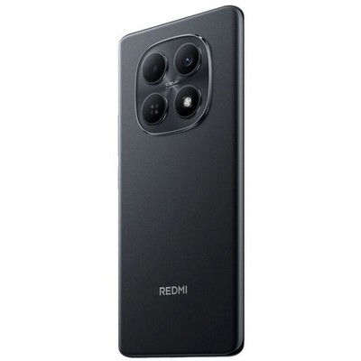 Смартфон Xiaomi Redmi Note 15 4G 8/256Gb Black - фото 54841