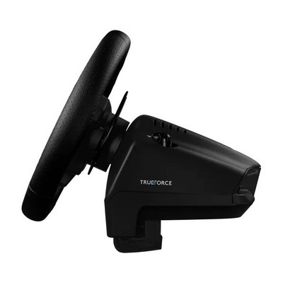 Руль Logitech G923 TrueForce для PS5/PS4/PC - фото 55034