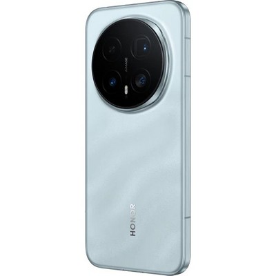 Смартфон Honor Magic8 Pro 12/512GB Sky Cyan - фото 55044