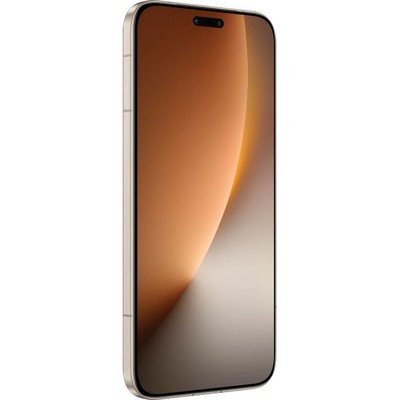 Смартфон Honor Magic8 Pro 12/512GB Sunrise Gold - фото 55048