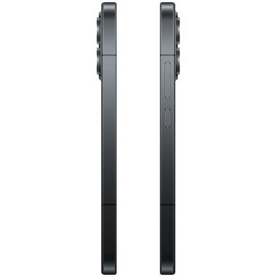 Смартфон POCO F8 Pro 12/256GB Black - фото 55121