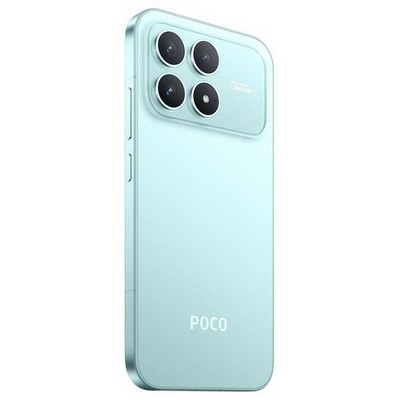 Смартфон POCO F8 Pro 12/512GB Blue - фото 55113