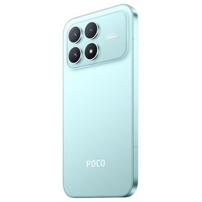 Смартфон POCO F8 Pro 12/512GB Blue - фото 55114