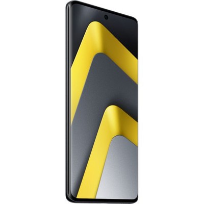 Смартфон POCO M8 5G 8/512GB Black - фото 55126