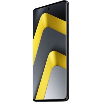 Смартфон POCO M8 5G 8/512GB Black - фото 55141