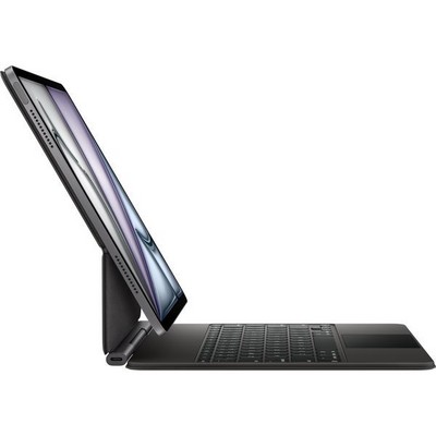 Клавиатура Apple Magic Keyboard для iPad Air 13 (М3) Black - фото 55177