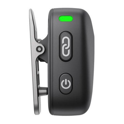 Беспроводной микрофон DJI Mic Mini (2TX + 1RX + Charging Case) - фото 55290