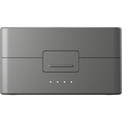 Беспроводной микрофон DJI Mic 3 (2TX + 1RX + Charging Case) - фото 55309