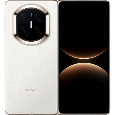 Huawei Mate X7 16/512GB Cloud Brocade White - фото 55311