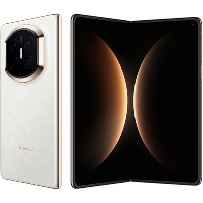 Huawei Mate X7 16/512GB Cloud Brocade White - фото 55313
