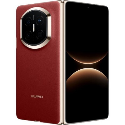 Смартфон Huawei Mate X7 16/512GB Cosmic Red - фото 55320
