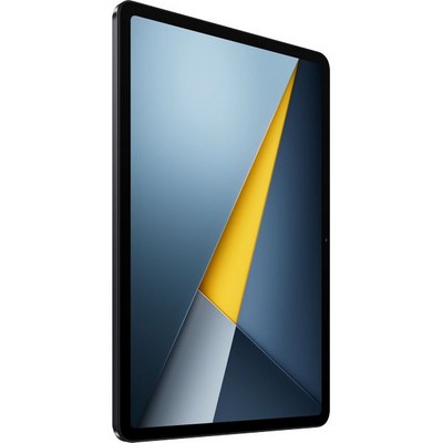 Планшет POCO Pad M1 8/256GB Grey - фото 55332