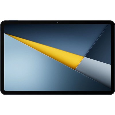 Планшет POCO Pad M1 8/256GB Blue - фото 55337