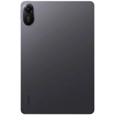 Планшет Xiaomi Redmi Pad 2 Wi-Fi 6/128GB Graphite Gray - фото 55360