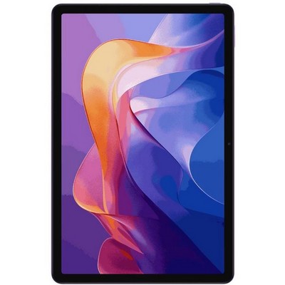 Планшет Xiaomi Redmi Pad 2 Wi-Fi 6/128GB Lavender Purple - фото 55366