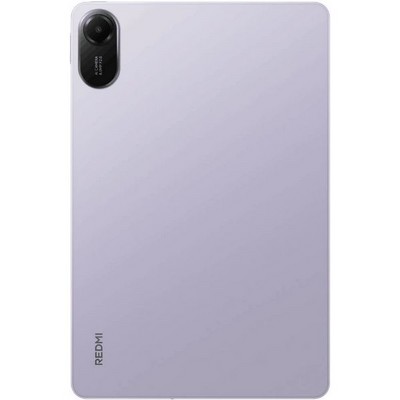 Планшет Xiaomi Redmi Pad 2 Wi-Fi 6/128GB Lavender Purple - фото 55367