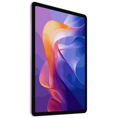 Планшет Xiaomi Redmi Pad 2 Wi-Fi 6/128GB Lavender Purple - фото 55368