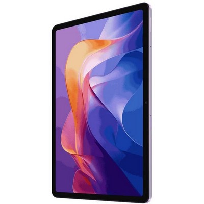 Планшет Xiaomi Redmi Pad 2 Wi-Fi 6/128GB Lavender Purple - фото 55369