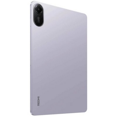 Планшет Xiaomi Redmi Pad 2 Wi-Fi 6/128GB Lavender Purple - фото 55370