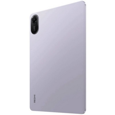 Планшет Xiaomi Redmi Pad 2 Wi-Fi 6/128GB Lavender Purple - фото 55371