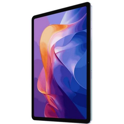 Планшет Xiaomi Redmi Pad 2 Wi-Fi 8/256GB Mint Green - фото 55427