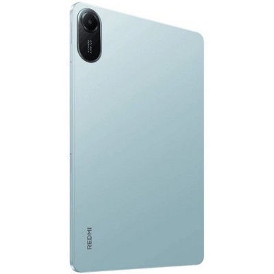 Планшет Xiaomi Redmi Pad 2 Wi-Fi 8/256GB Mint Green - фото 55428