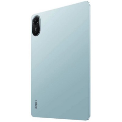 Планшет Xiaomi Redmi Pad 2 Wi-Fi 8/256GB Mint Green - фото 55429