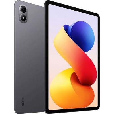 Планшет Xiaomi Redmi Pad 2 Pro Wi-Fi 8/256GB Graphite Gray - фото 55465
