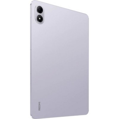Планшет Xiaomi Redmi Pad 2 Pro Wi-Fi 6/128GB Lavender Purple - фото 55461