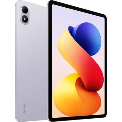 Планшет Xiaomi Redmi Pad 2 Pro Wi-Fi 6/128GB Lavender Purple - фото 55462