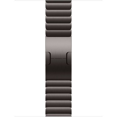 Ремешок Apple Watch 42mm Slate Link Bracelet - фото 55518