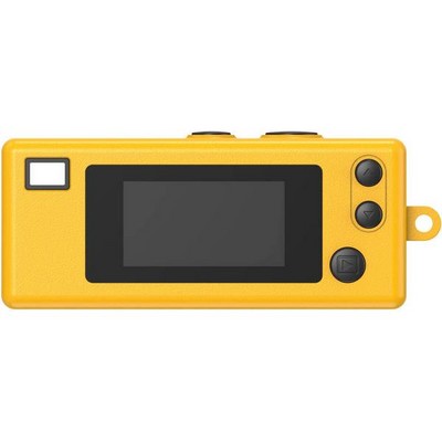 Фотоаппарат-брелок Kodak Charmera 1987 Blind Box - фото 55555